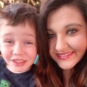 Meet your Posher, Michaela